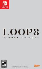 Loop8: Summer of Gods - Nintendo Switch | Play N Trade Winnipeg