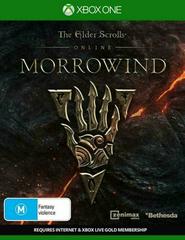 The Elder Scrolls Online: Morrowind - PAL Xbox One | Play N Trade Winnipeg