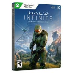 Halo: Infinite [Steelbook Edition] - Xbox Series X | Play N Trade Winnipeg