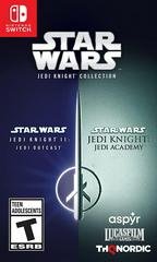 Star Wars Jedi Knight Collection - Nintendo Switch | Play N Trade Winnipeg