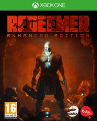 Redeemer - PAL Xbox One | Play N Trade Winnipeg