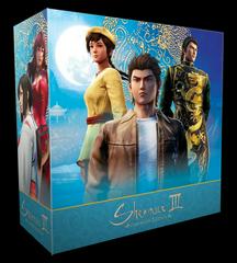 Shenmue III Complete [Collector's Edition] - Playstation 4 | Play N Trade Winnipeg