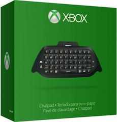 Xbox One Chatpad - Xbox One | Play N Trade Winnipeg
