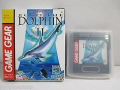 Ecco the Dolphin II - JP Sega Game Gear | Play N Trade Winnipeg