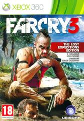 Far Cry 3 [Lost Expeditions Edition] - PAL Xbox 360 | Play N Trade Winnipeg