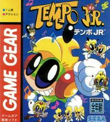 Tempo Jr - JP Sega Game Gear | Play N Trade Winnipeg