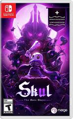 Skul: The Hero Slayer - Nintendo Switch | Play N Trade Winnipeg