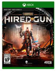 Necromunda: Hired Gun - Xbox Series X | Play N Trade Winnipeg