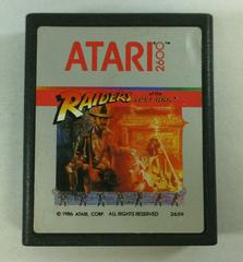 Raiders of the Lost Ark [Label Error Variant] - Atari 2600 | Play N Trade Winnipeg