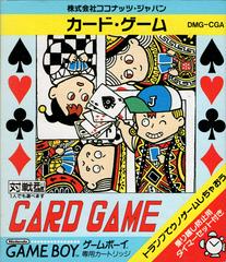 Card Game - JP GameBoy | Play N Trade Winnipeg