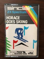 Horace Goes Skiing - ZX Spectrum | Play N Trade Winnipeg