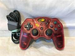 Mad Catz Red Dual Stick Controller - Playstation 2 | Play N Trade Winnipeg