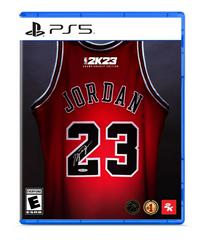 NBA 2K23 [Championship Edition] - Playstation 5 | Play N Trade Winnipeg