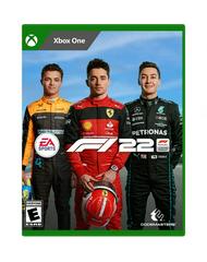 F1 22 - Xbox One | Play N Trade Winnipeg