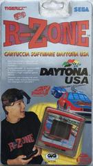 Daytona USA - Tiger R-Zone | Play N Trade Winnipeg