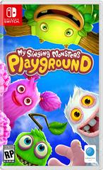 My Singing Monsters Playground - Nintendo Switch | Play N Trade Winnipeg