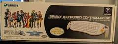 Sammy Keyboard Controller - JP Gamecube | Play N Trade Winnipeg