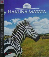 Hakuna Matata - Asian English Playstation 3 | Play N Trade Winnipeg