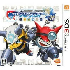 Digimon Universe Appli Monsters - JP Nintendo 3DS | Play N Trade Winnipeg