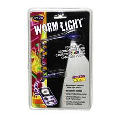 Worm Light - GameBoy Color | Play N Trade Winnipeg