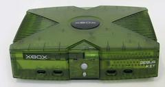 Xbox XDK Development Kit [Transparent Green] - Xbox | Play N Trade Winnipeg