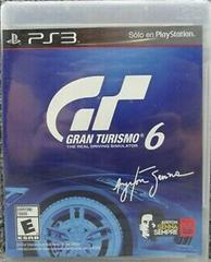 Gran Turismo 6 [Ayrton Senna Special Edition] - Playstation 3 | Play N Trade Winnipeg