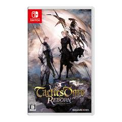 Tactics Ogre: Reborn - JP Nintendo Switch | Play N Trade Winnipeg