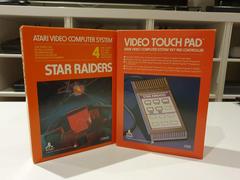 Star Raiders Video Touch Pad - Atari 2600 | Play N Trade Winnipeg