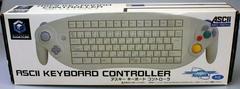 ASCII Keyboard Controller - JP Gamecube | Play N Trade Winnipeg
