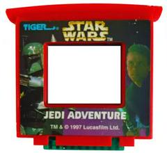 Star Wars Jedi Adventure - Tiger R-Zone | Play N Trade Winnipeg