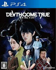 Death Come True - JP Playstation 4 | Play N Trade Winnipeg