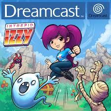 Intrepid Izzy - Sega Dreamcast | Play N Trade Winnipeg