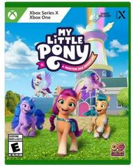 My Little Pony: A Maretime Bay Adventure - Xbox Series X | Play N Trade Winnipeg