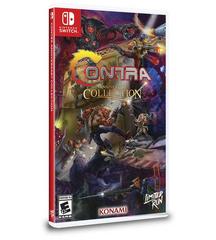 Contra Anniversary Collection - Nintendo Switch | Play N Trade Winnipeg