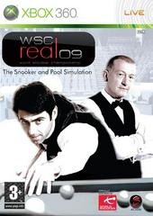 WSC Real 09: World Snooker Championship - PAL Xbox 360 | Play N Trade Winnipeg