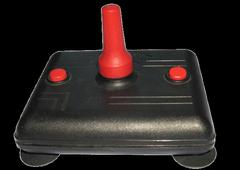 Albatros Joystick - Amiga | Play N Trade Winnipeg