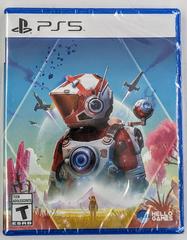 No Man's Sky [Misprint] - Playstation 5 | Play N Trade Winnipeg