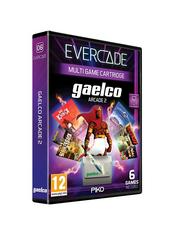 Gaelco Arcade 2 - Evercade | Play N Trade Winnipeg