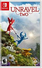 Unravel Two - Nintendo Switch | Play N Trade Winnipeg