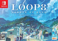 Loop8: Summer of Gods [Celestial Edition] - Nintendo Switch | Play N Trade Winnipeg