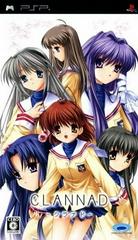 Clannad - JP PSP | Play N Trade Winnipeg