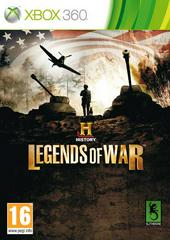 Legends of War - PAL Xbox 360 | Play N Trade Winnipeg