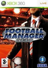 Football Manager 2008 - PAL Xbox 360 | Play N Trade Winnipeg