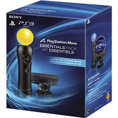 Playstation Move Essentials Pack - Playstation 3 | Play N Trade Winnipeg