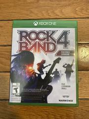 Rock Band 4 Plus Rivals Expansion - Xbox One | Play N Trade Winnipeg