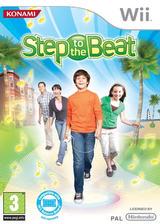 Step to the Beat - PAL Wii | Play N Trade Winnipeg