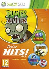 PopCap Hits Vol 2 - PAL Xbox 360 | Play N Trade Winnipeg