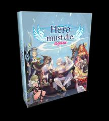 Hero Must Die. Again [Collector's Edition] - Playstation 4 | Play N Trade Winnipeg