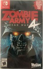 Zombie Army 4: Dead War - Nintendo Switch | Play N Trade Winnipeg