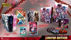 Mary Skelter Finale [Limited Edition] - Nintendo Switch | Play N Trade Winnipeg